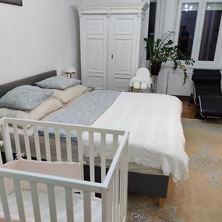 Allomas Apartman Budapest Ngoại thất bức ảnh