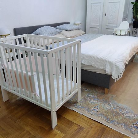Allomas Apartman Budapest Ngoại thất bức ảnh
