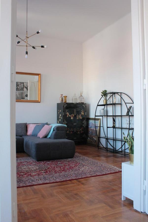 Allomas Apartman Budapest Ngoại thất bức ảnh