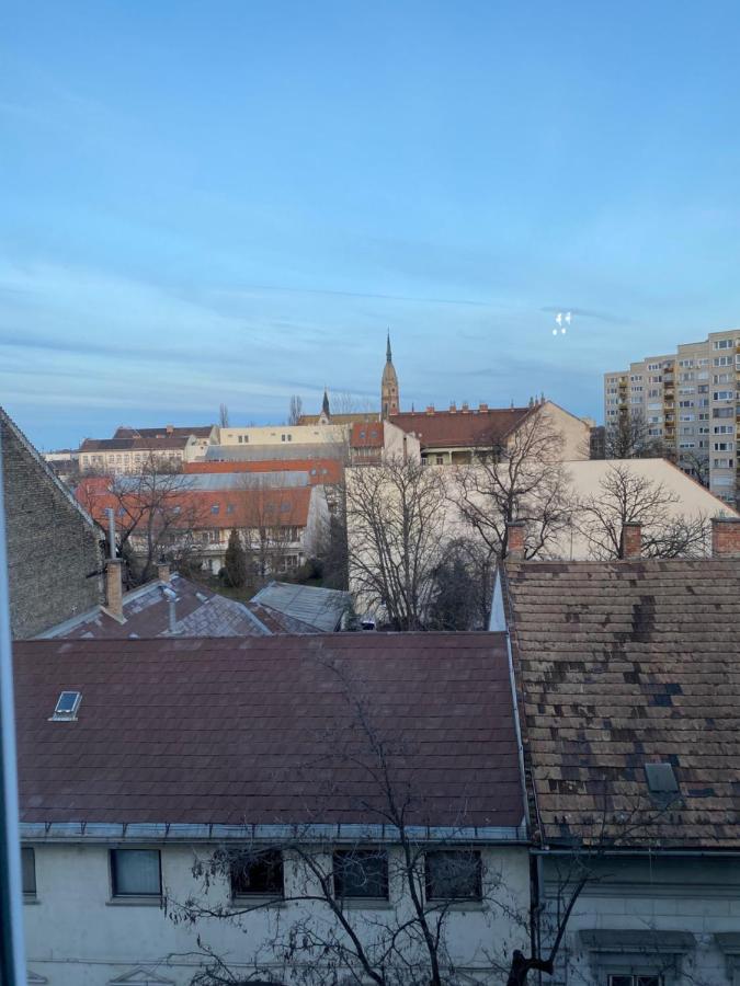 Allomas Apartman Budapest Ngoại thất bức ảnh