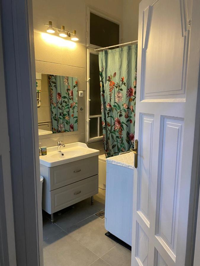 Allomas Apartman Budapest Ngoại thất bức ảnh