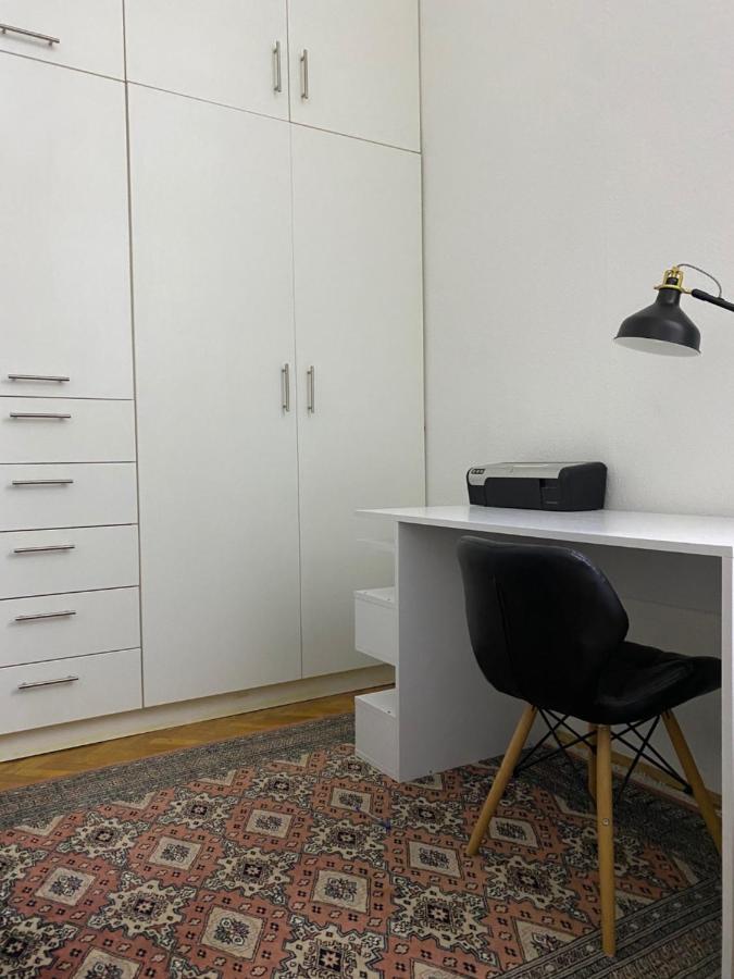 Allomas Apartman Budapest Ngoại thất bức ảnh