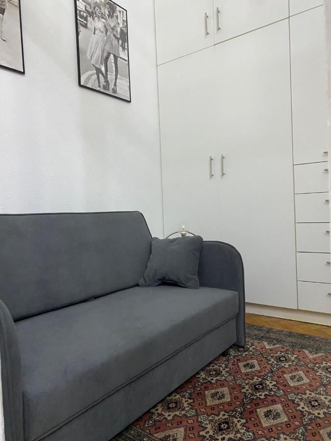Allomas Apartman Budapest Ngoại thất bức ảnh