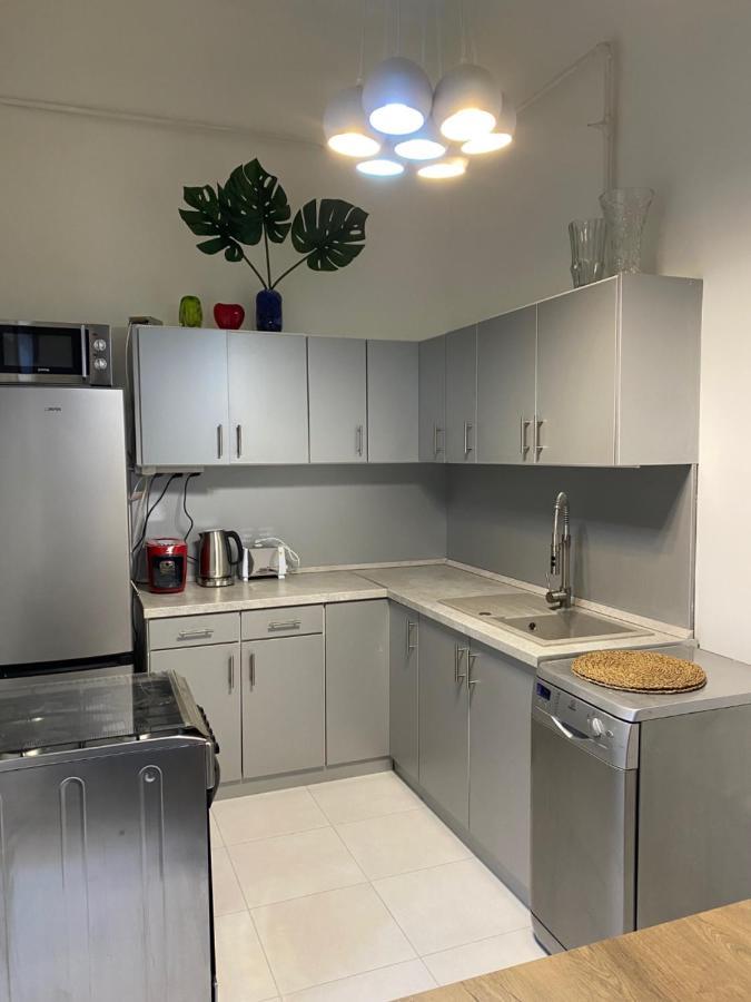 Allomas Apartman Budapest Ngoại thất bức ảnh