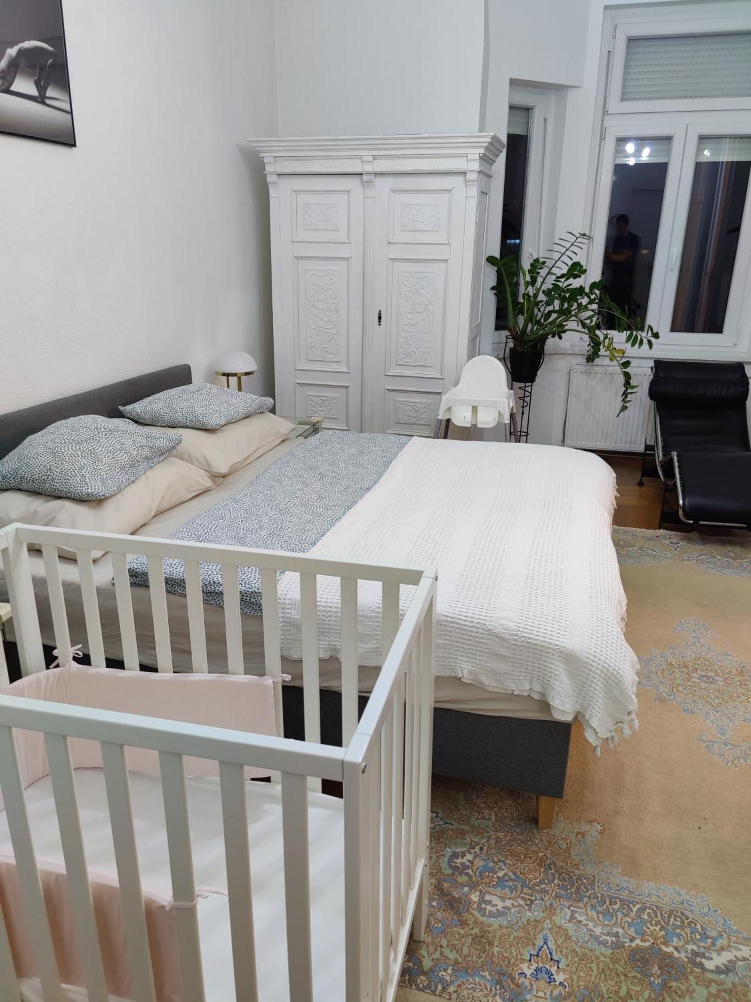 Allomas Apartman Budapest Ngoại thất bức ảnh