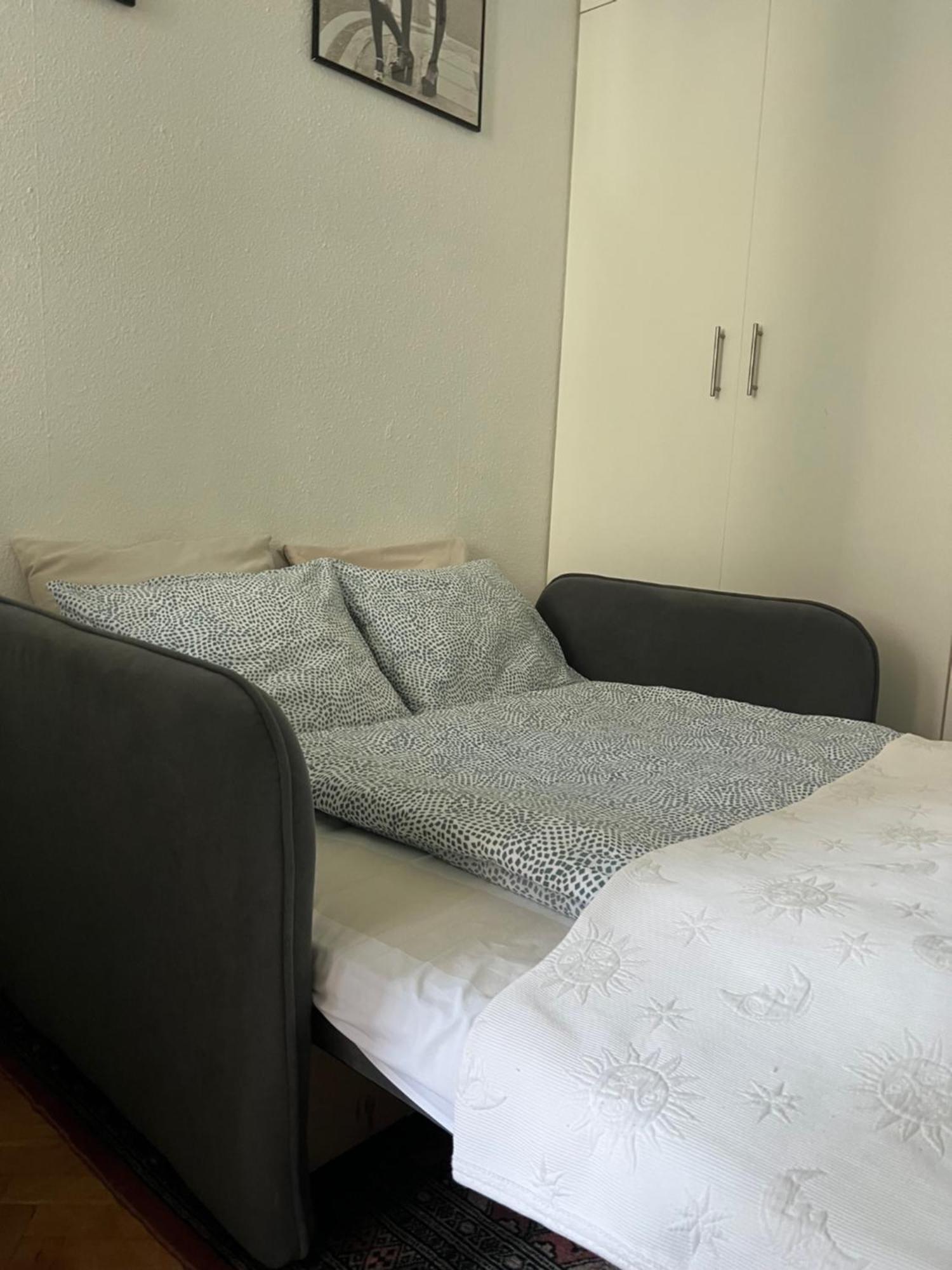 Allomas Apartman Budapest Ngoại thất bức ảnh