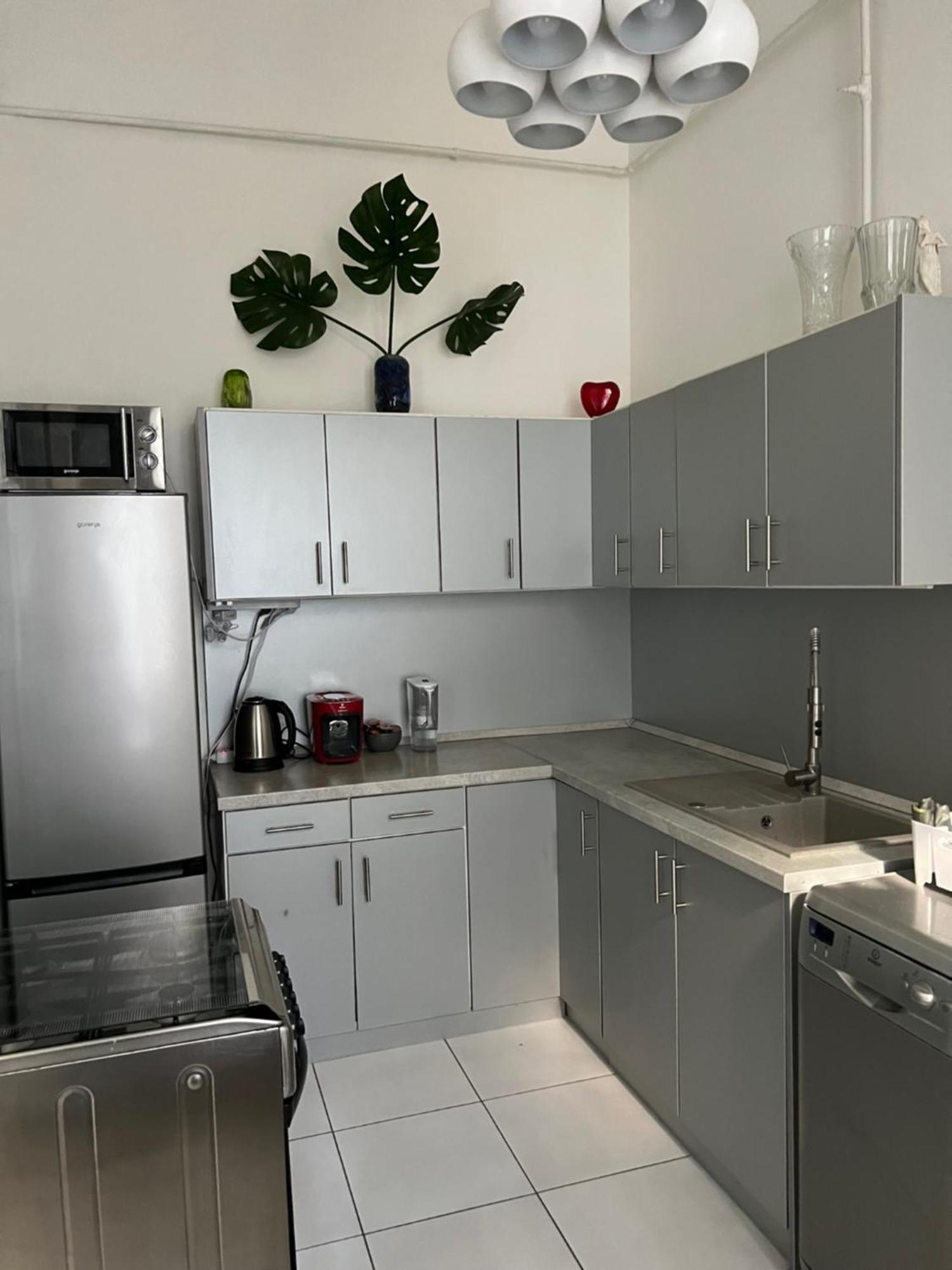 Allomas Apartman Budapest Ngoại thất bức ảnh
