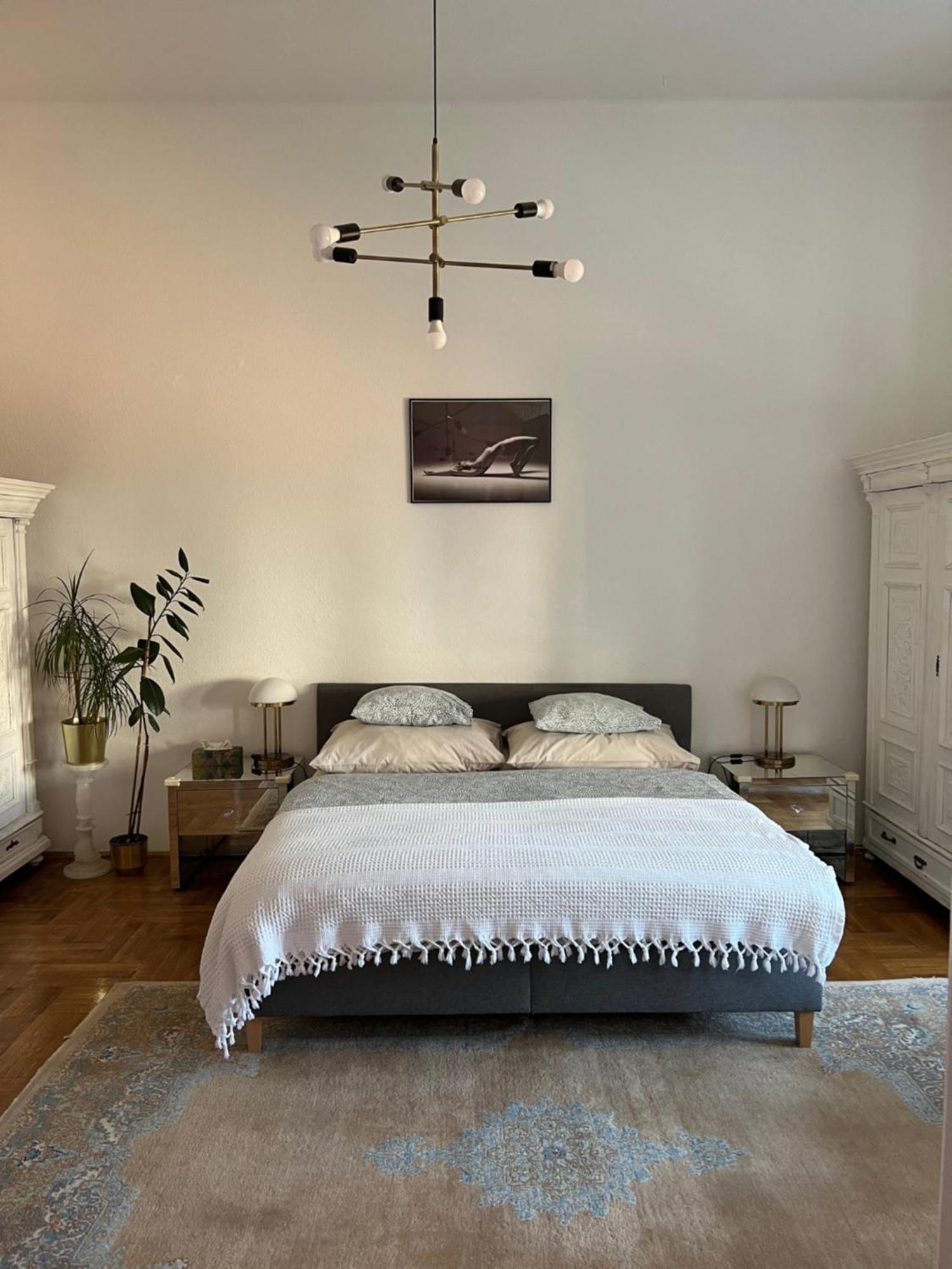Allomas Apartman Budapest Ngoại thất bức ảnh