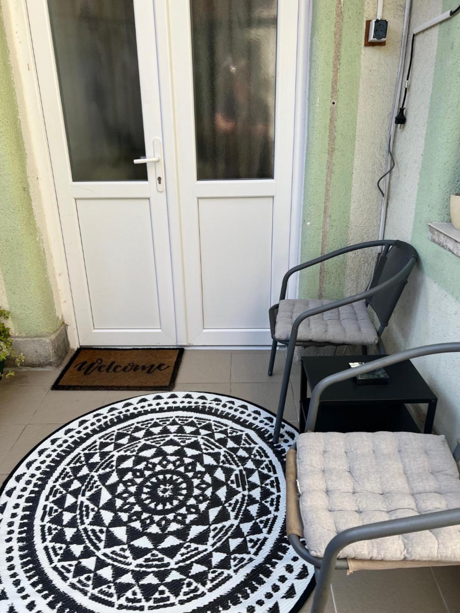 Allomas Apartman Budapest Ngoại thất bức ảnh